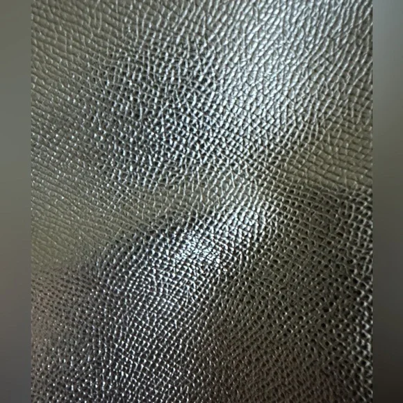 Coach Crossgrain Turnlock Tote - Picture 16 of 16